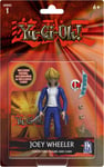 Yu Gi Oh - 10 cm Action Figures - Oey Wheeler