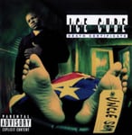 Ice Cube  Death Certificate  3D Lenticular Cover  LP/Vinyl