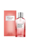 Abercrombie &amp; Fitch First Instinct Together Edp 50ml