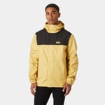 Helly Hansen Vancouver Regnjakke Herre Beige L