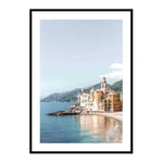 Poster Gallerix Italian Riviera