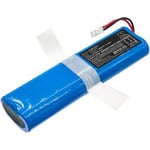 Batteri til bl.a. Medion MD18500, MD18600