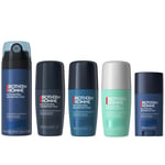 Biotherm 2 x Homme Deodorant - VÃ¦lg Variant