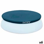 Pool Cover Intex 28020 EASY SEY 221 x 30 x 221 cm