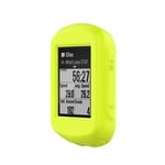 Silikonikotelo Garmin Edge 130 Plus - Kalkki