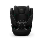 Cybex - Siege Auto isofix Solution S2 - i-Size - Face route - 3 a 12 ans - Groupe 2/3 - 100 a 150 cm - Noir