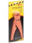 Nighthawk Crimping tool for modular plugs