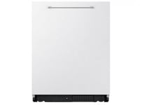 Samsung DW60CG550B00EU Integrated Dishwasher