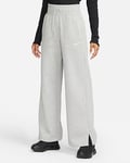 Nike Sportswear Phoenix Fleece Women's High-Waisted Wide-Leg Tracksuit Bottoms