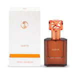 Oud 01  (Waaw Series) EDP - 50 ML (1.7 oz) by Swiss Arabian