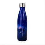 Yoko Design - BOUTEILLE ISOTHERME 260 ml "GALAXY "