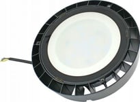 Plafonnier Ledvance plafonnier LED armatur HIGH BAY COMPACT 133W 840 110DEG IP65