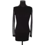 Robe courte Pinko  Robe noir