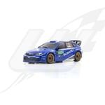 [FR] Kyosho Autoscale Mini-Z Subaru Impreza WRC 2008 (MA020) - MZP471WR