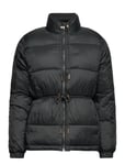 Nonasz Jacket Black Saint Tropez