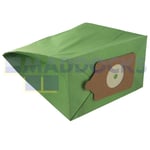 Compatible with VB390T Numatic 'NVM-1B/NVM-1C' Henry Paper Bags Pack of 10