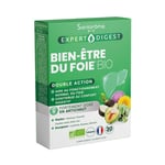 Santarome Bio Bien-Être du Foie Capsule(S) 30 pc(s)