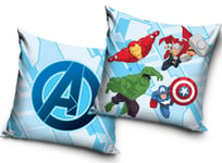 Avengers Disney Örngott 40 X 40 Cm (Modell 3)