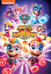 Paw Patrol: Mighty Pups  Super Paws DVD