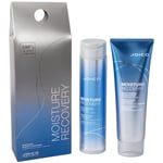 Joico Moisture Recovery Healthy Hair Joi Gift Set - Shampoo and Conditioner (Worth £41)