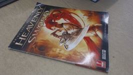 Heavenly Sword: Prima Official Game Guide