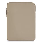 Urth Naos 13/14" Laptop Sleeve - Beige