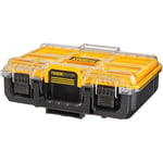 DeWalt ToughSystem 2.0 1/2 Width Deep Organiser