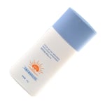 SPF 50 Sunscreen Face Lotion UVA UVB Protection Oil Water Resistant Sun SG5