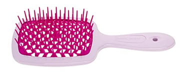 Jäneke Brosse SUPERBRUSH LILLA/Fuchsia