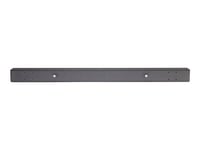 Apc Basic Rack Pdu Zero U - Grenuttag (Kan Monteras I Rack) - Ac 120/208/230 V - Ingång: Iec 60320 C20 - Utgångskontakter: 15 - 0U - 2.5 M Sladd - Svart