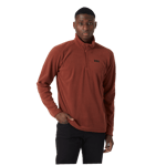 Daybreaker 1/2 Zip Fleece, fleecegenser, herre