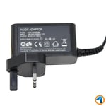 Battery Charger Cable Plug For Dyson V8 V7 V6 DC58/59/60/72/74 Vacuums Cleaner