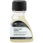 Winsor & Newton Artists Oil Based Matt Varnish - 75ml