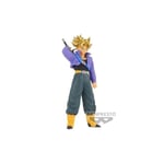 Dragon Ball Z - Trunks Super Saiyan Blood Of Saiyan Figur