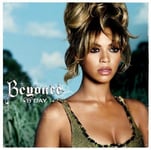 Columbia (USA) Beyonce (Recorded By) B'Day