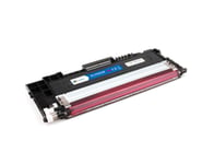 Kompatibel HP 117A (W2073A) toner magenta 700 sidor