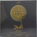 Lattafa Bukhoor Incense Burner 100g - Asad