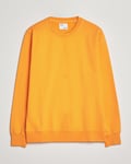 Colorful Standard Classic Organic Crew Neck Sweat Sunny Orange