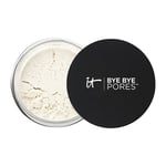 iT Cosmetics Bye Bye Poreless Finish Loose Setting Powder Translucent 6,8 g