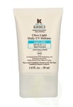 Kiehl's D.S. Ultra Light Daily UV Defense Aqua Gel SPF50 30 ml