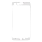 For Apple iPhone 8 Plus Replacement Front Bezel Frame (White) High Quality UK