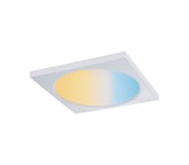 Paulmann 92802 - LED/9W IP65 Kylpyhuoneen upotettu valo WARM DIM 230V