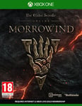 The Elder Scrolls Online: Morrowind (Day 1 Edition)