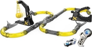 Circuit Exost Loop Obstacle Set  - Silverlit