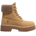 TIMBERLAND Stone Street Mid Warm Lined Waterproof Boot W - taille 40 2025