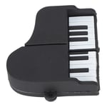 Memory Stick Large Storage Drive Portable PianoShaped U Disk For Computers L BST