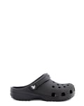 Svart Crocs / C11