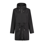 Cruiser Parka, vanntett parkas, dame