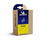 Michelin Airstop 25 Butyl PV Tube - Black, 40 mm