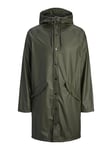 JACK & JONES Manteau de pluie pour homme